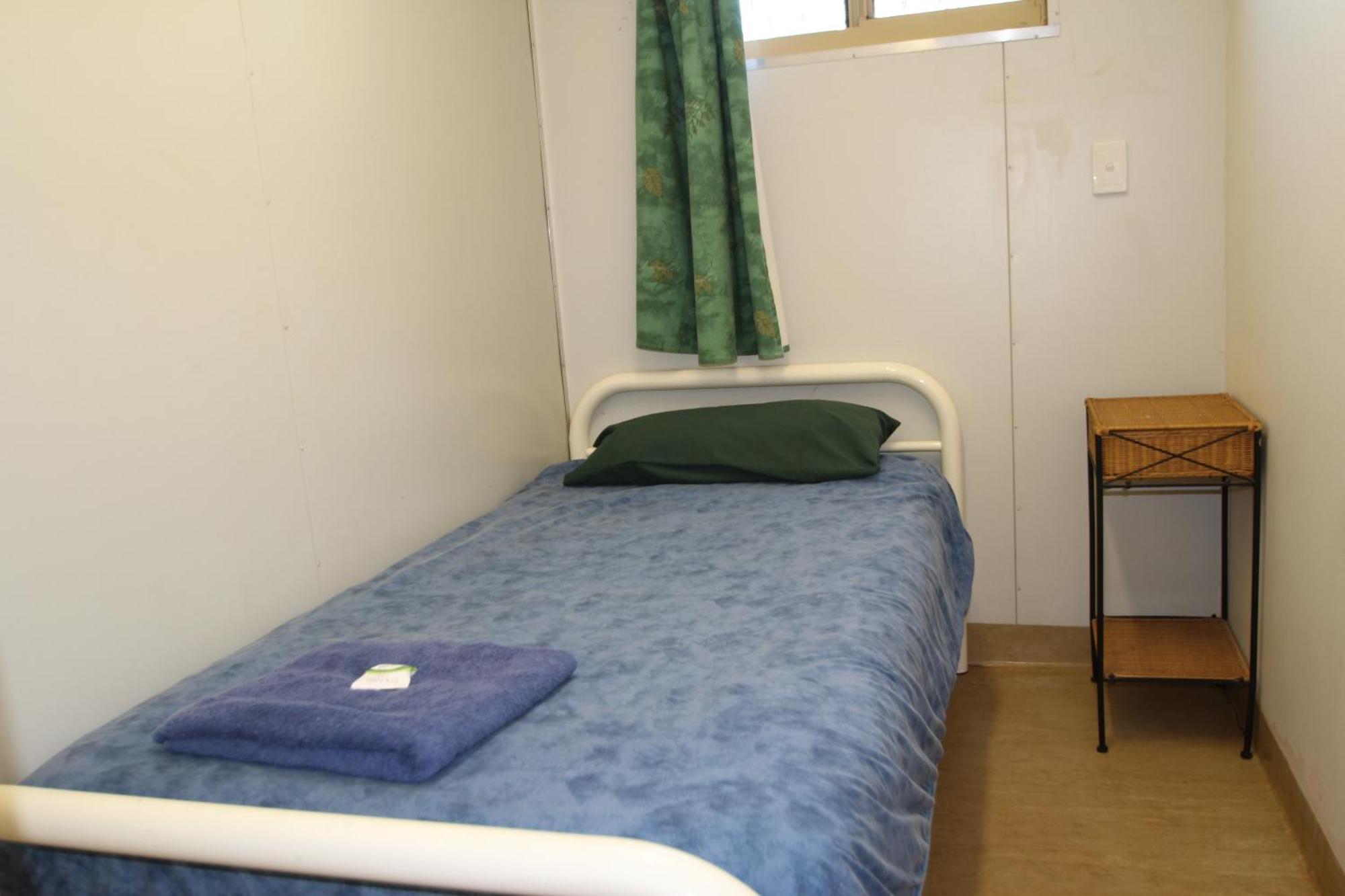 Aaok Karratha Caravan Park Exterior foto