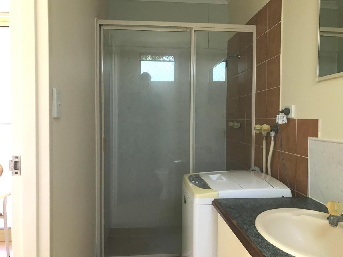 Aaok Karratha Caravan Park Exterior foto