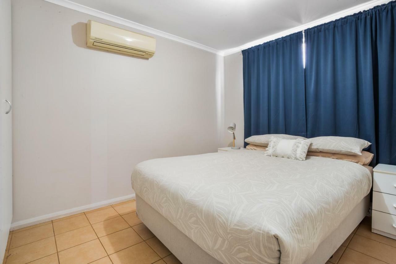 Aaok Karratha Caravan Park Exterior foto